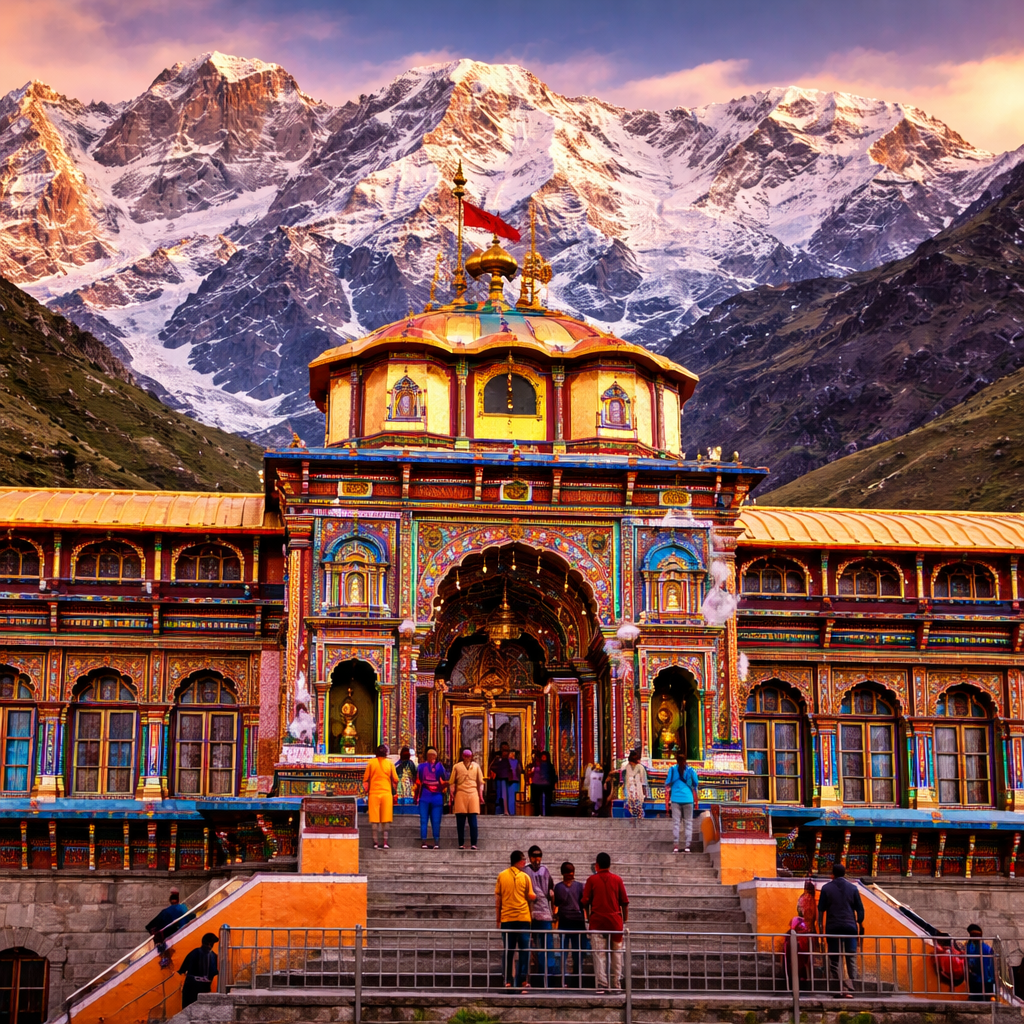Himalayan Mountains